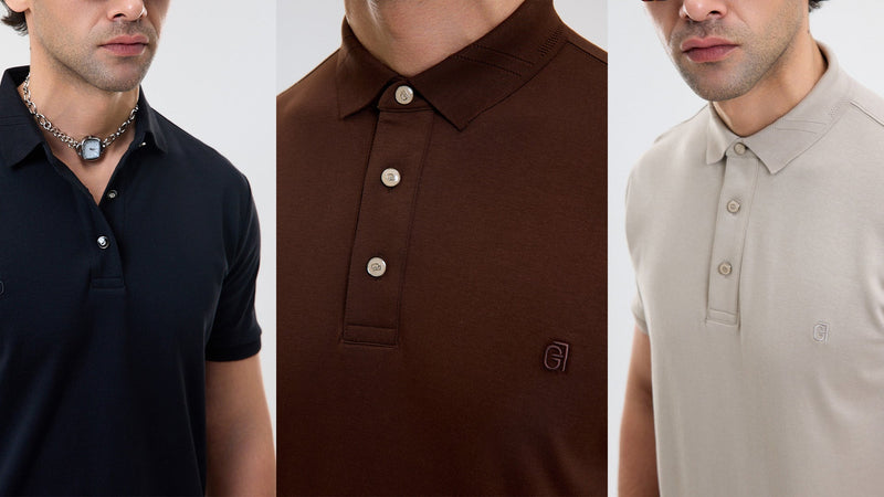 Polo Shirts