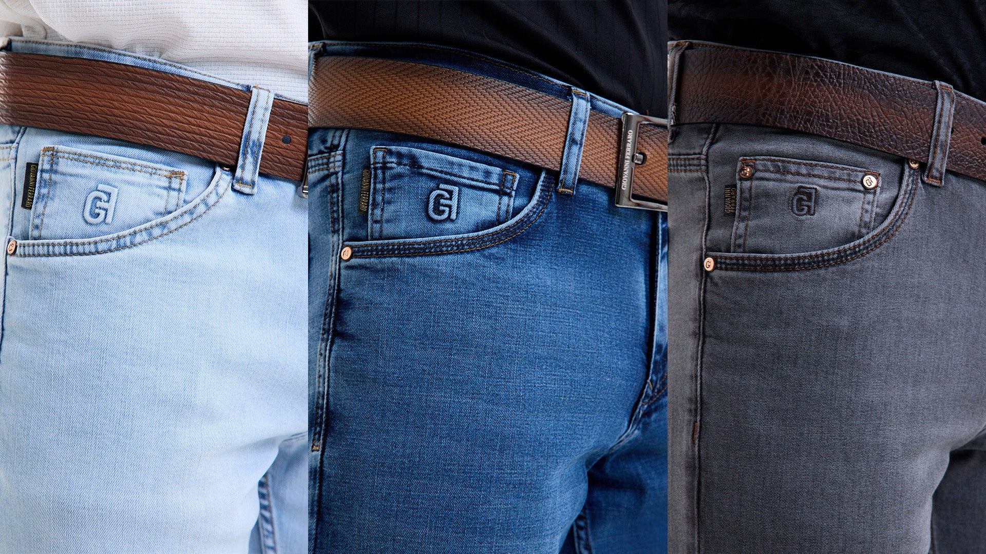 Denim Jeans