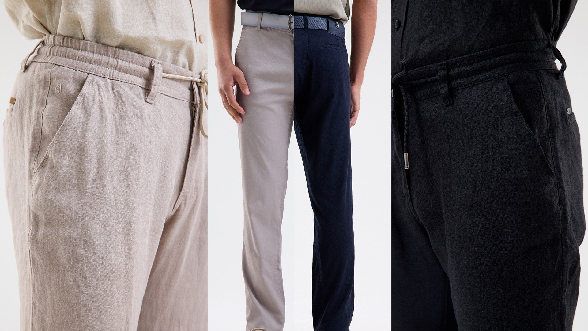 Trousers