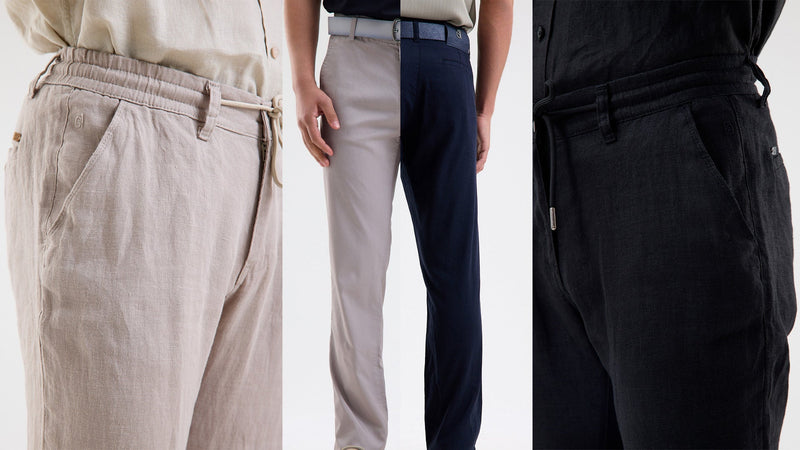 Trousers