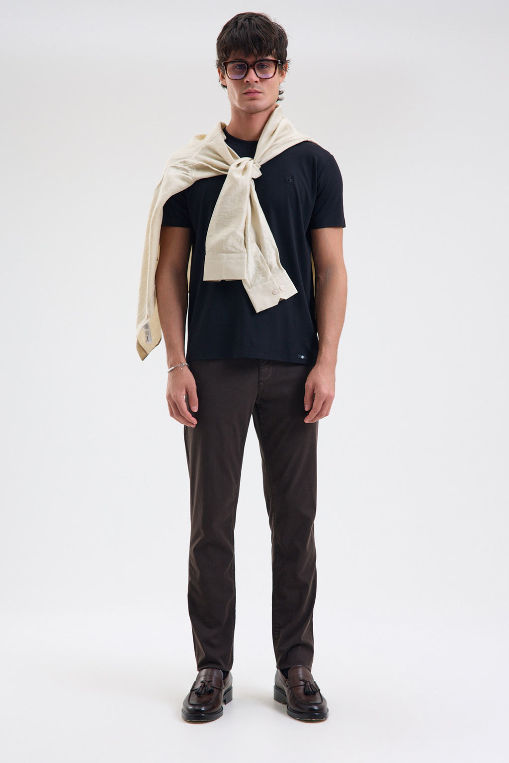 Microfiber Stretch Garment