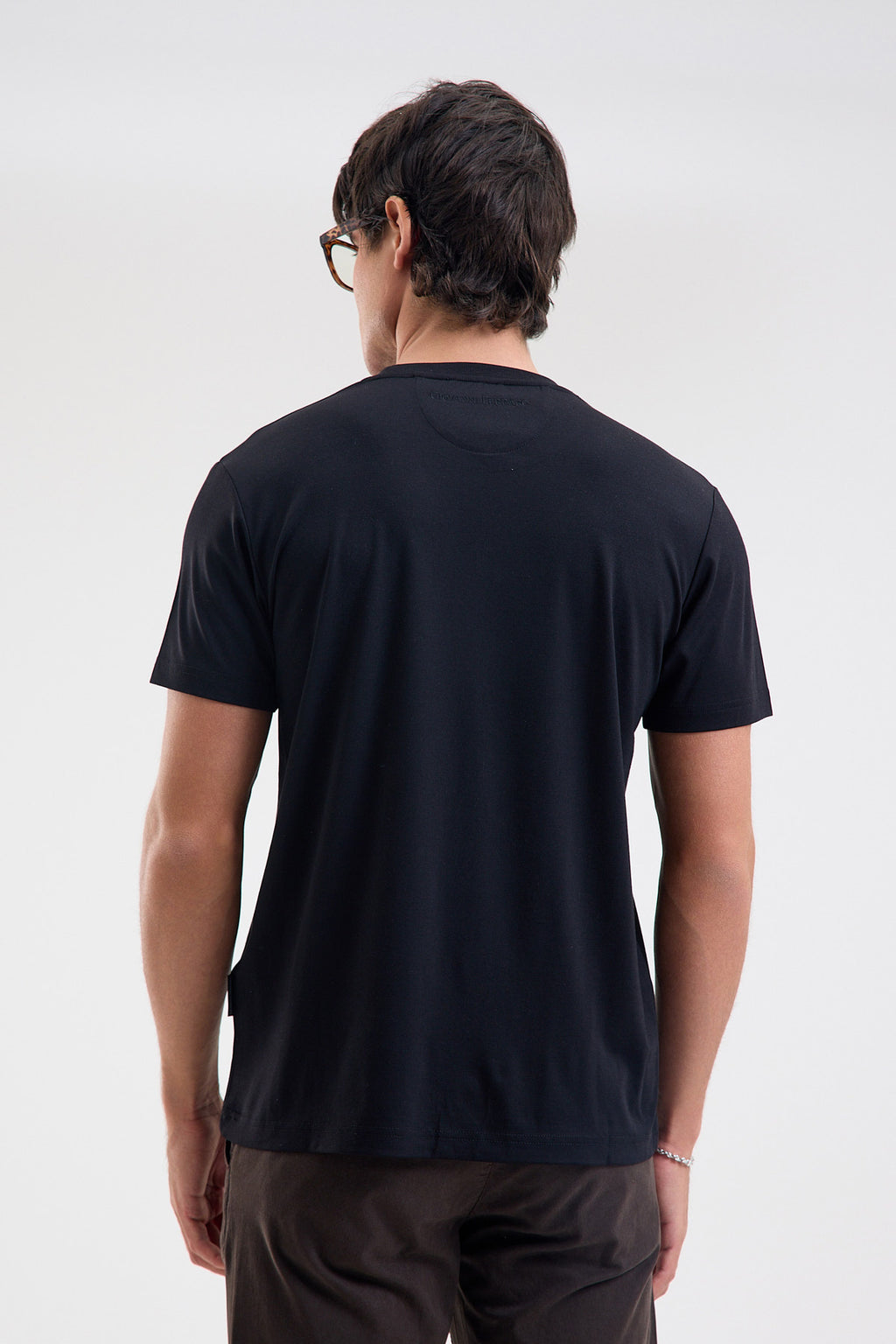 Microfiber Stretch Garment