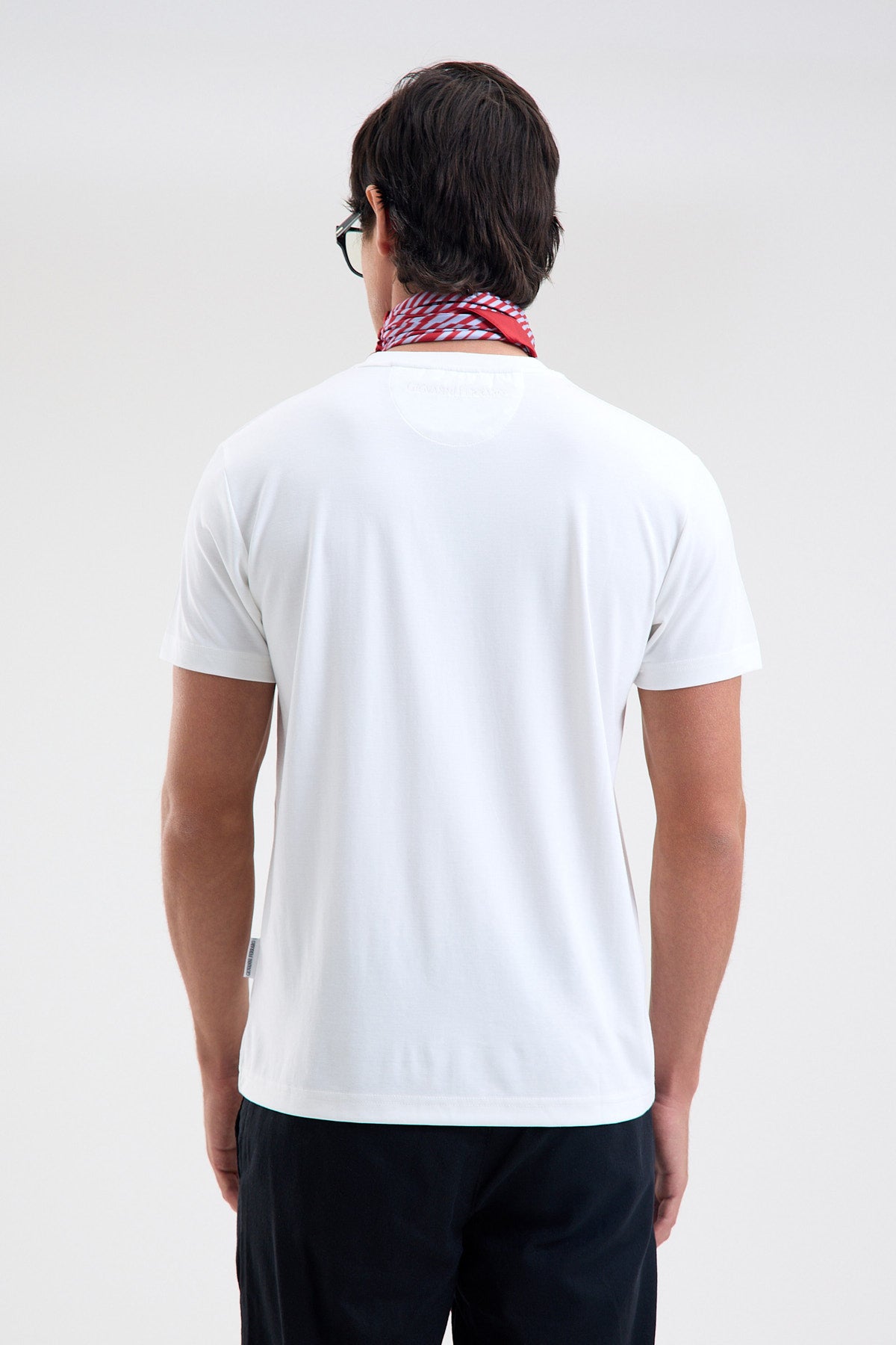 Microfiber Stretch Garment
