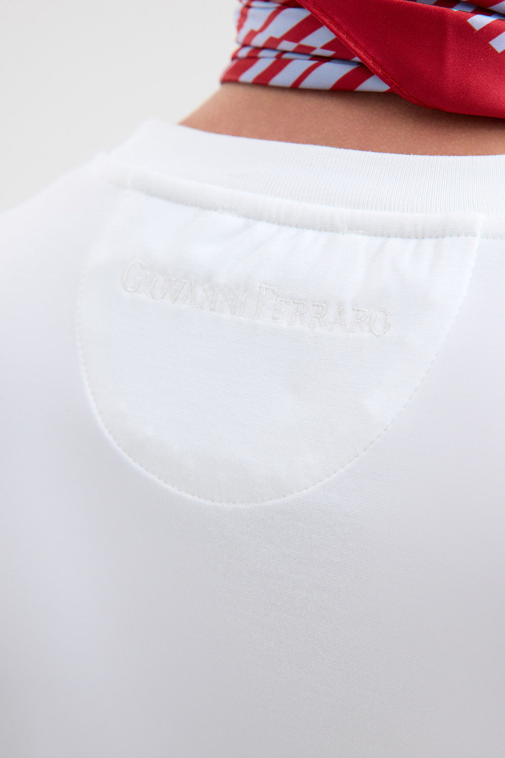Microfiber Stretch Garment