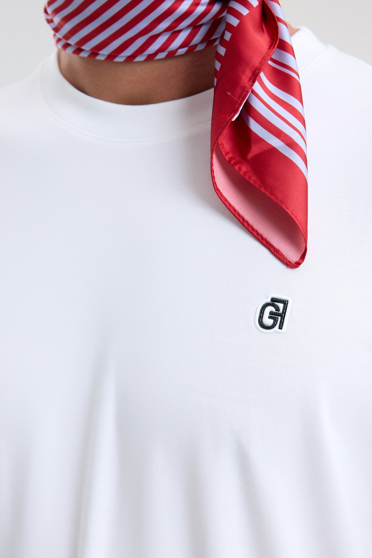 Microfiber Stretch Garment