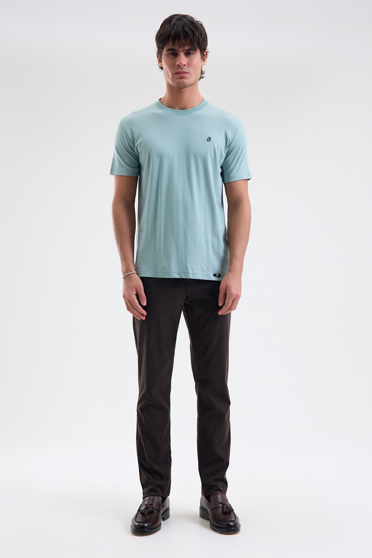 Microfiber Stretch Garment