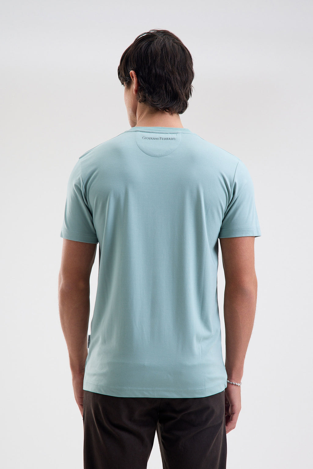 Microfiber Stretch Garment