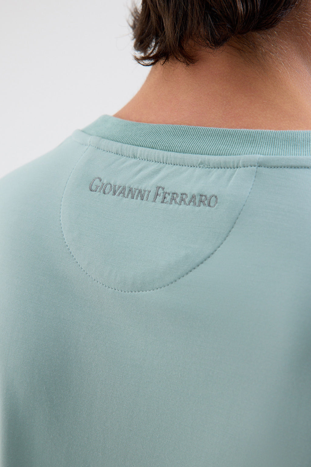 Microfiber Stretch Garment