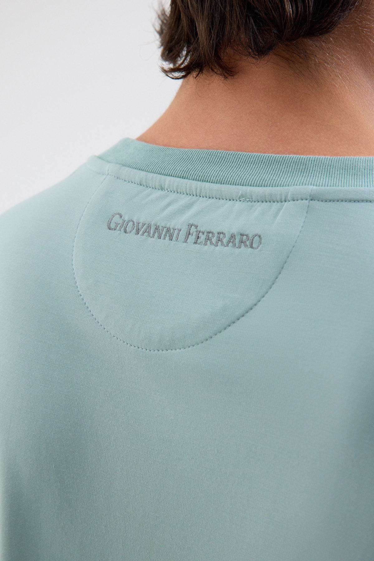 Microfiber Stretch Garment