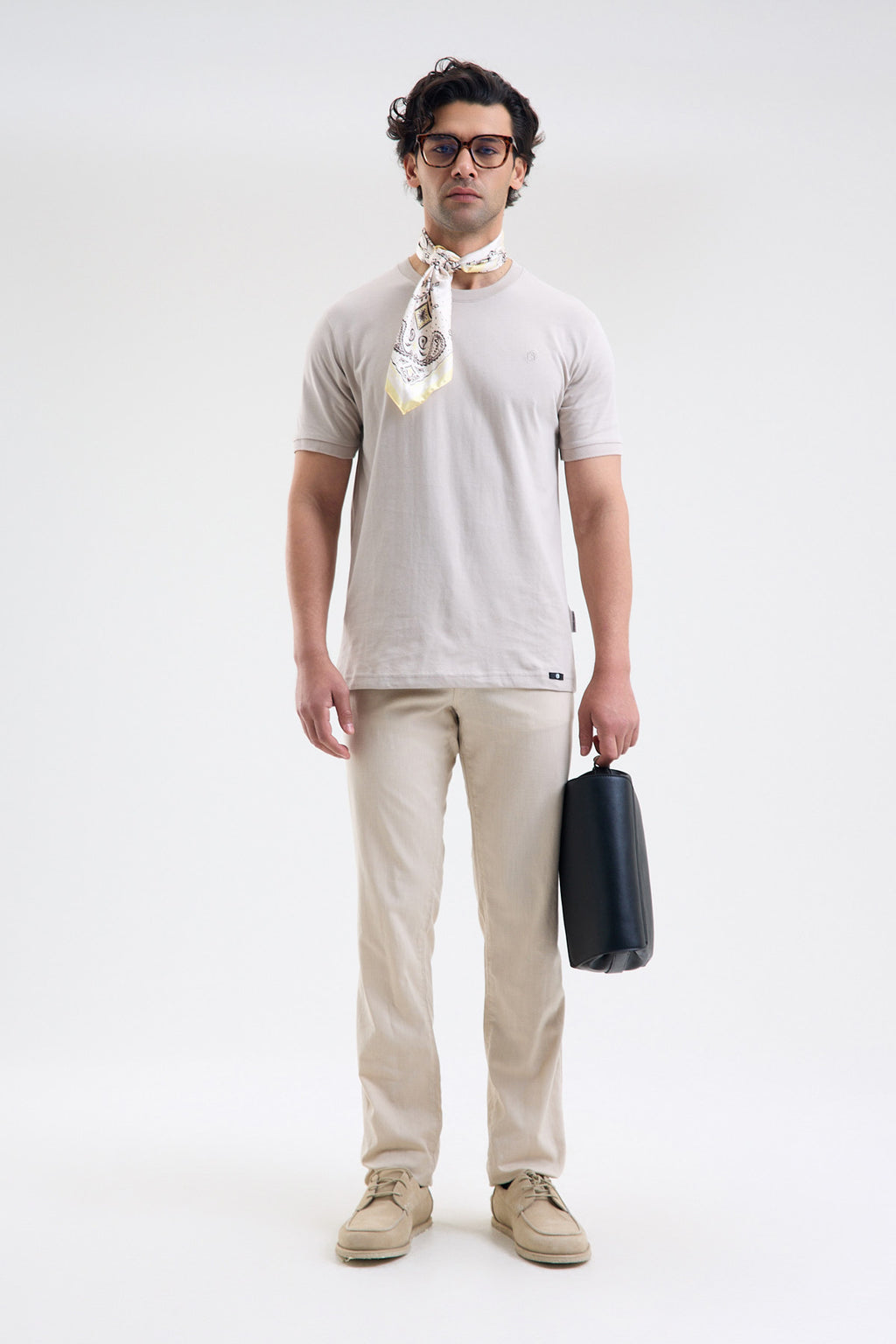 Pure Cotton Garment