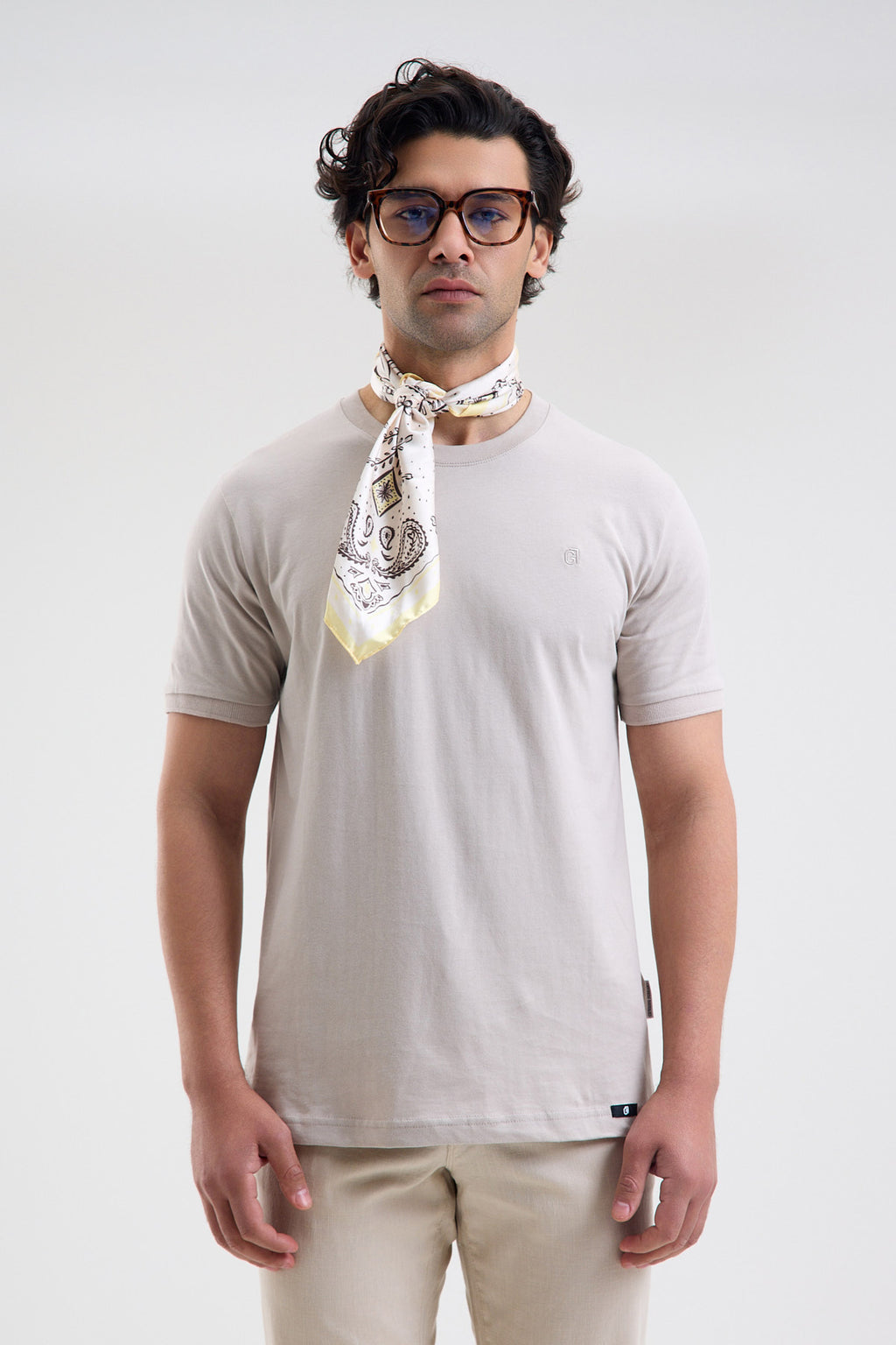 Pure Cotton Garment