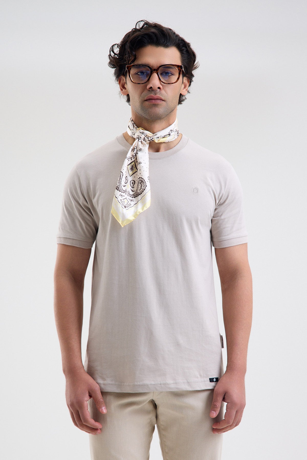 Pure Cotton Garment