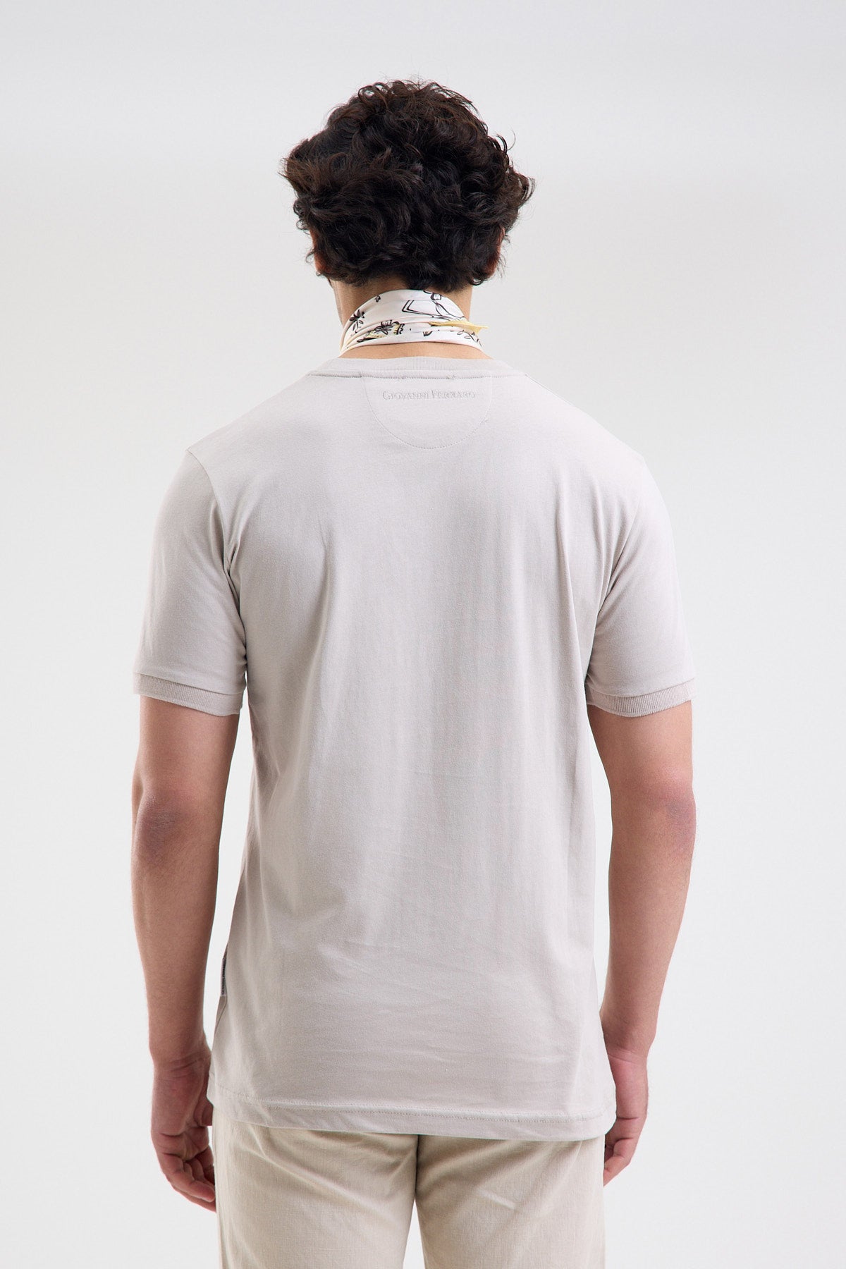 Pure Cotton Garment