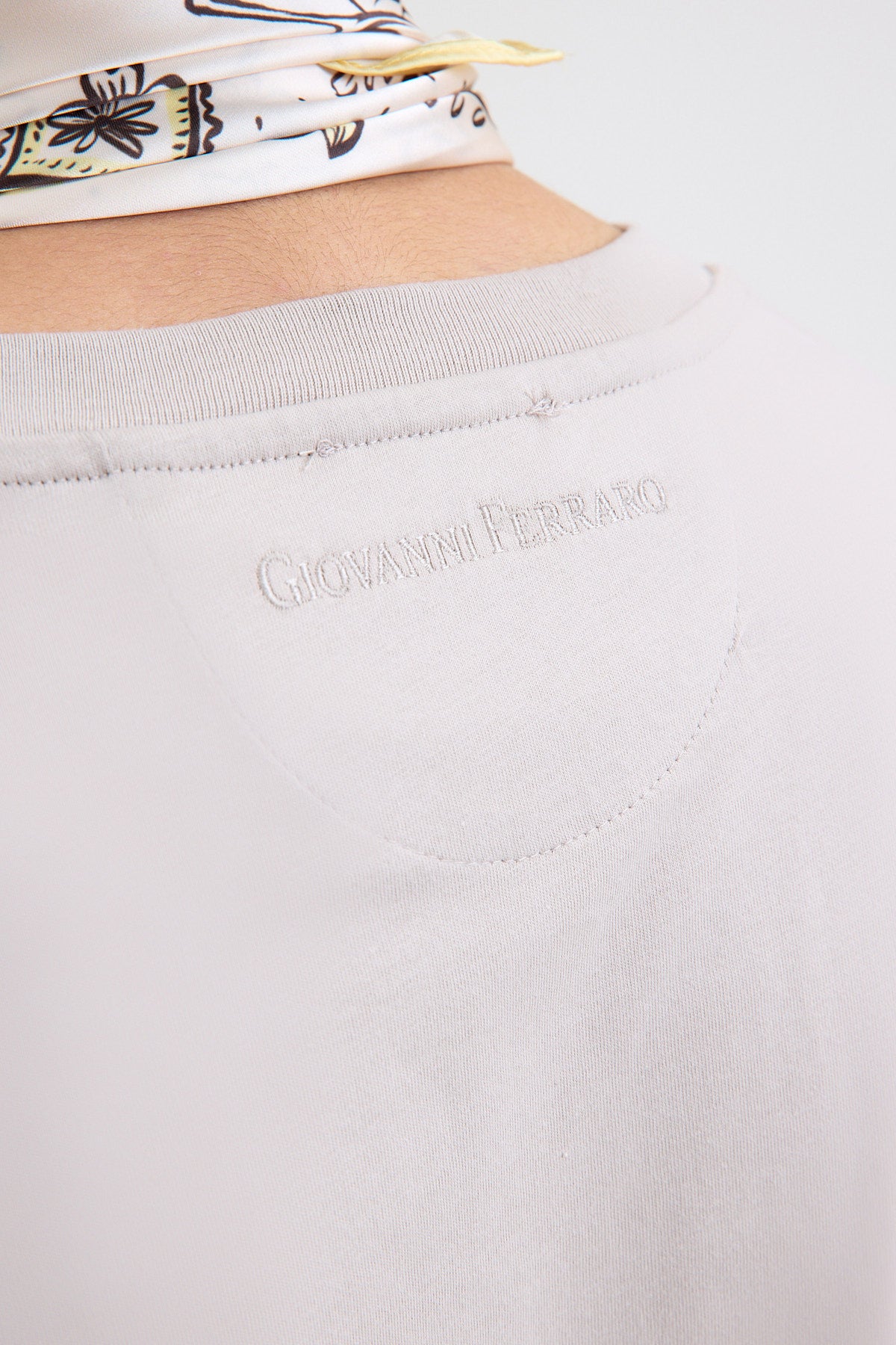 Pure Cotton Garment