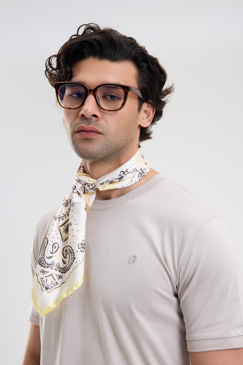 Pure Cotton Garment