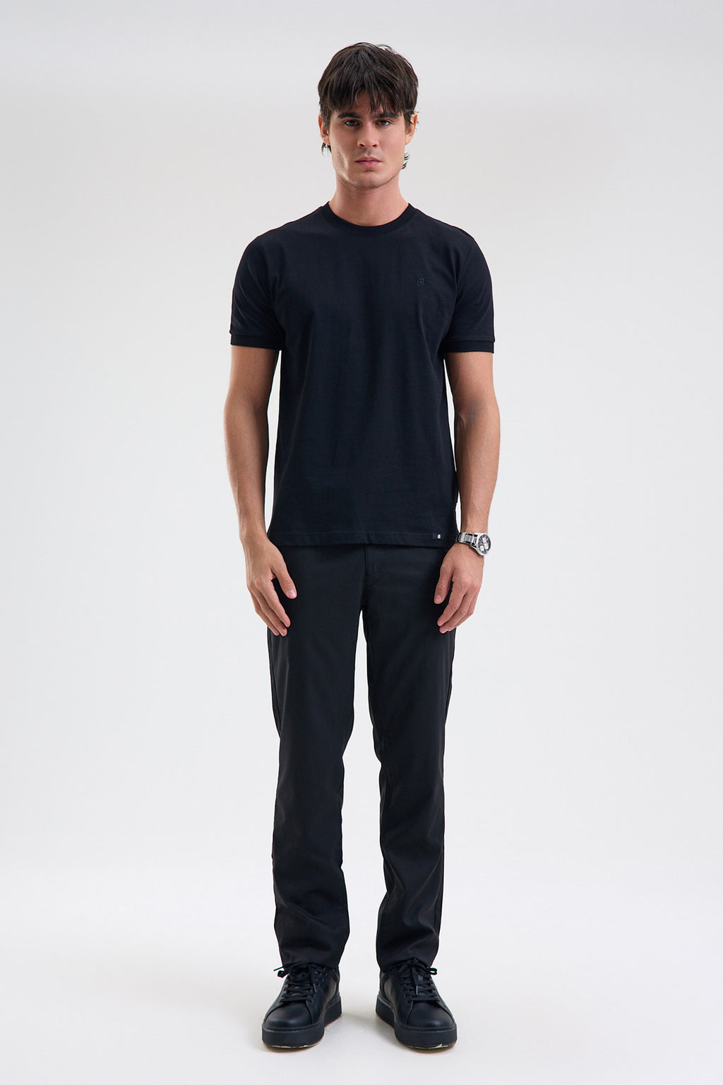 Pure Cotton Garment