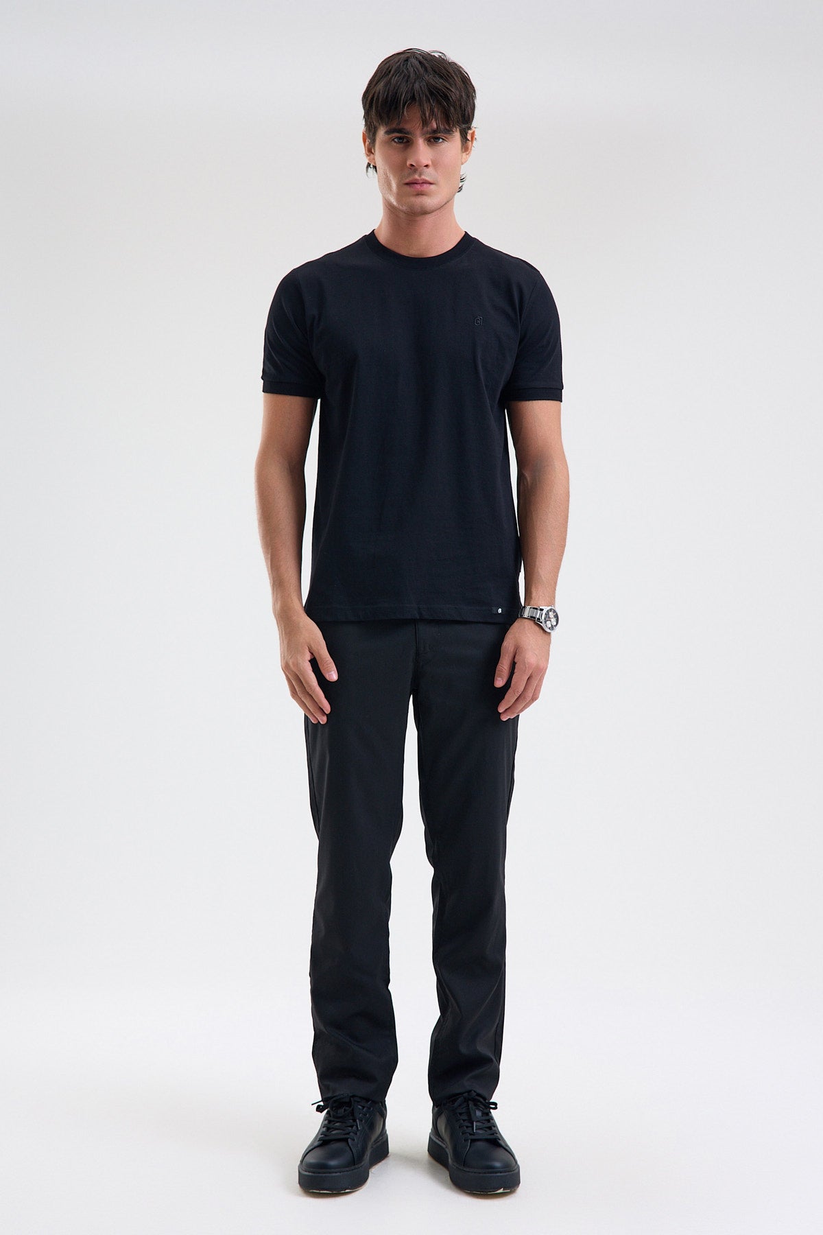 Pure Cotton Garment