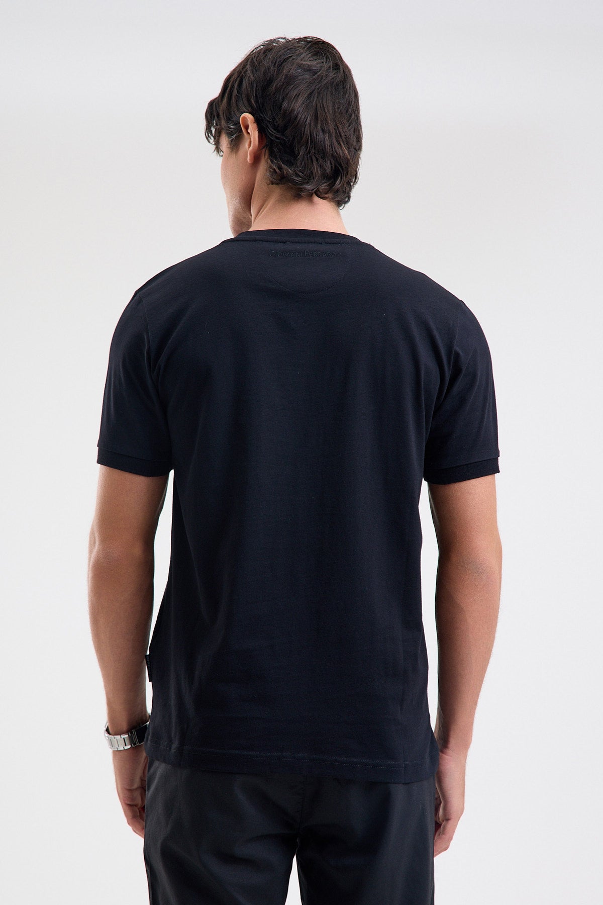 Pure Cotton Garment