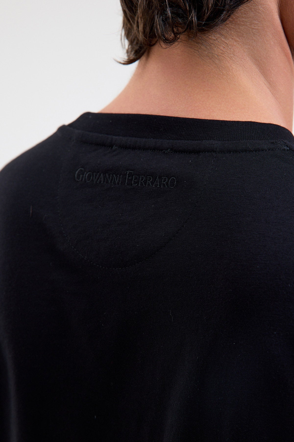 Pure Cotton Garment