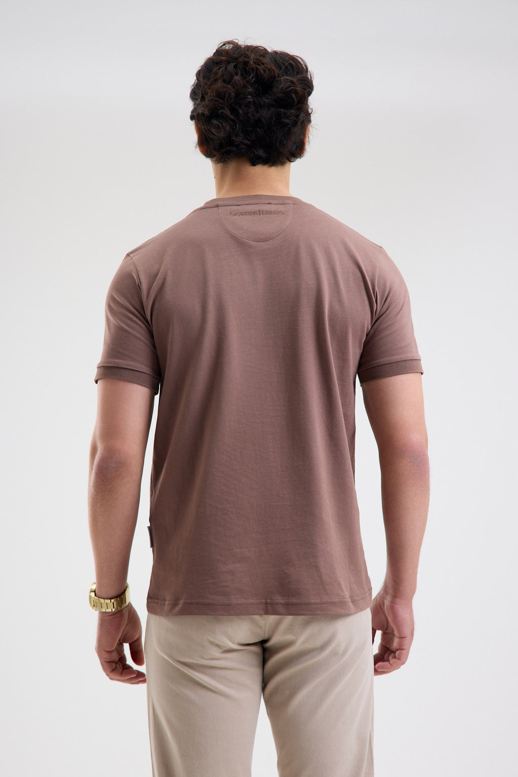 Pure Cotton Garment