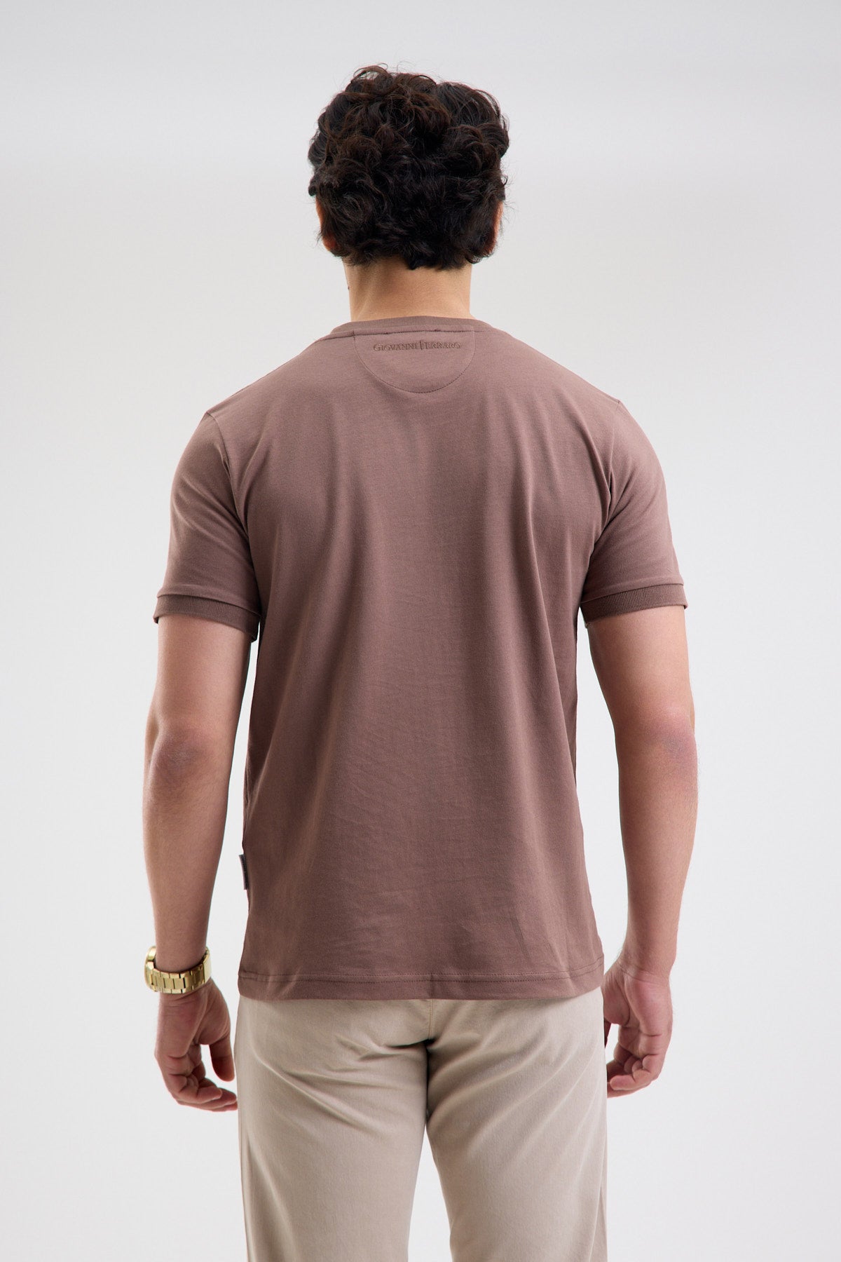 Pure Cotton Garment