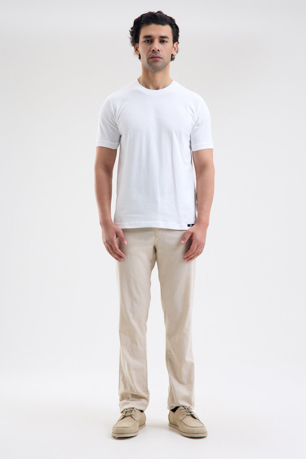 Pure Cotton Garment