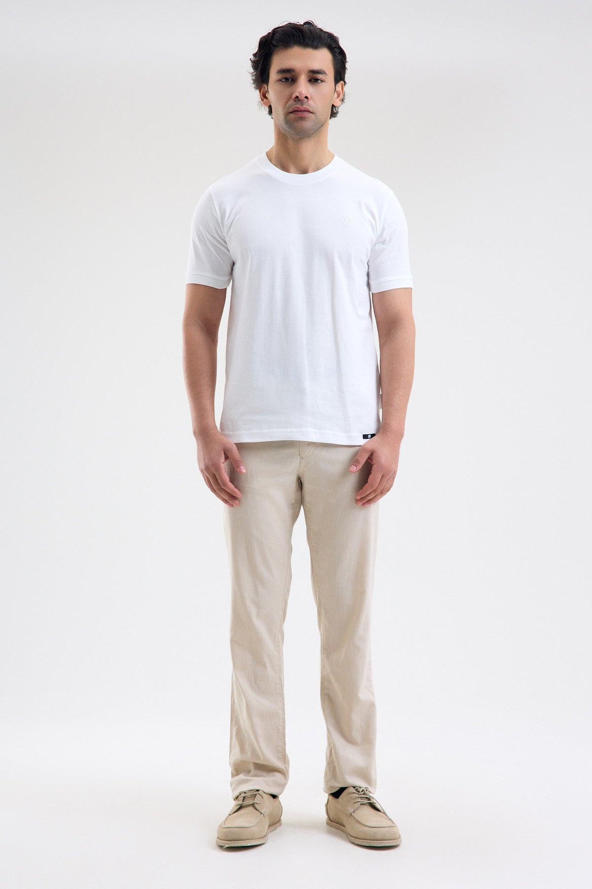 Pure Cotton Garment