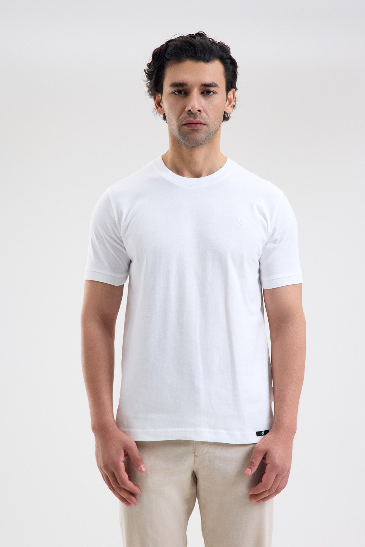 Pure Cotton Garment