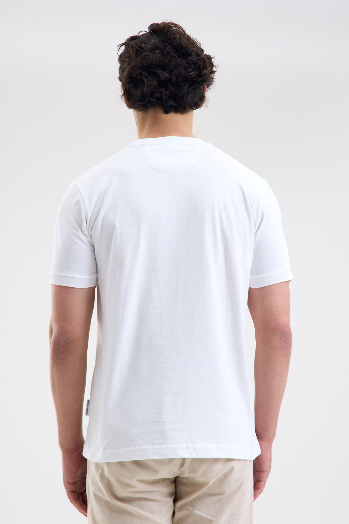 Pure Cotton Garment
