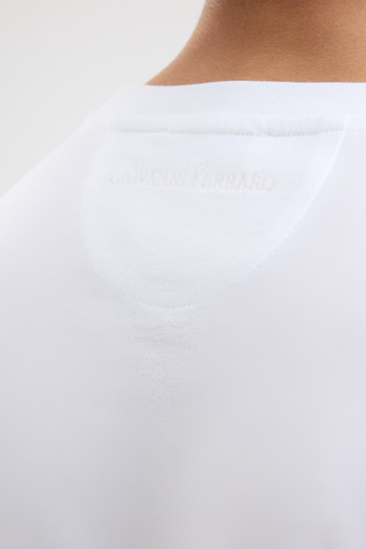 Pure Cotton Garment
