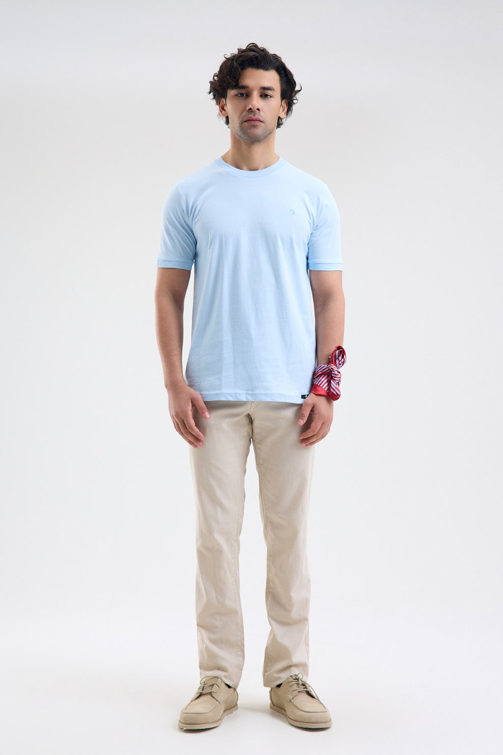 Pure Cotton Garment