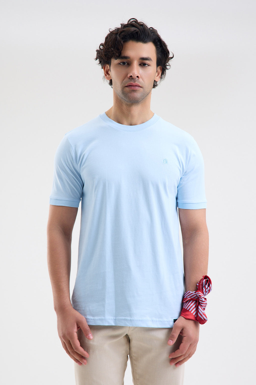 Pure Cotton Garment