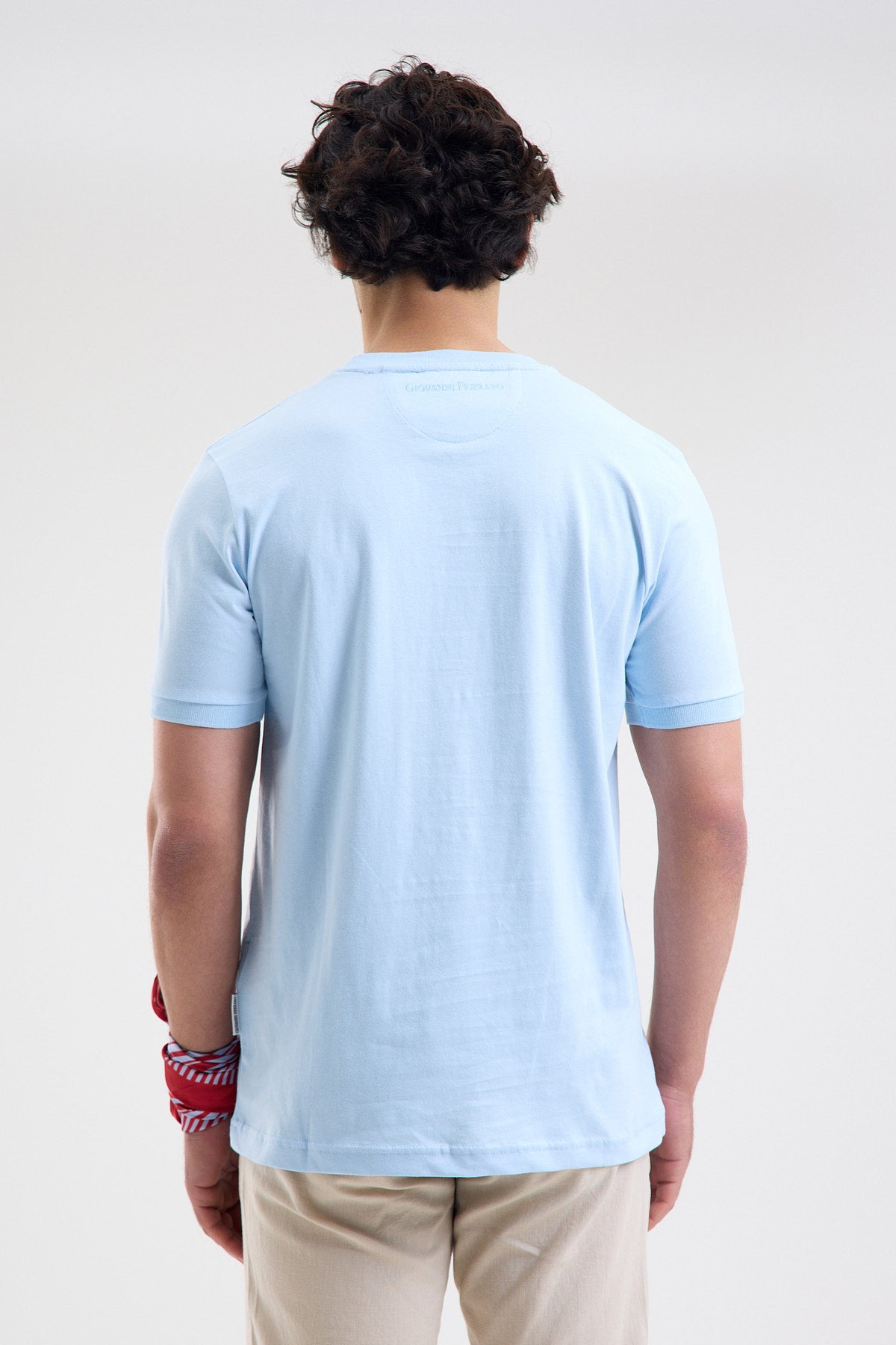 Pure Cotton Garment