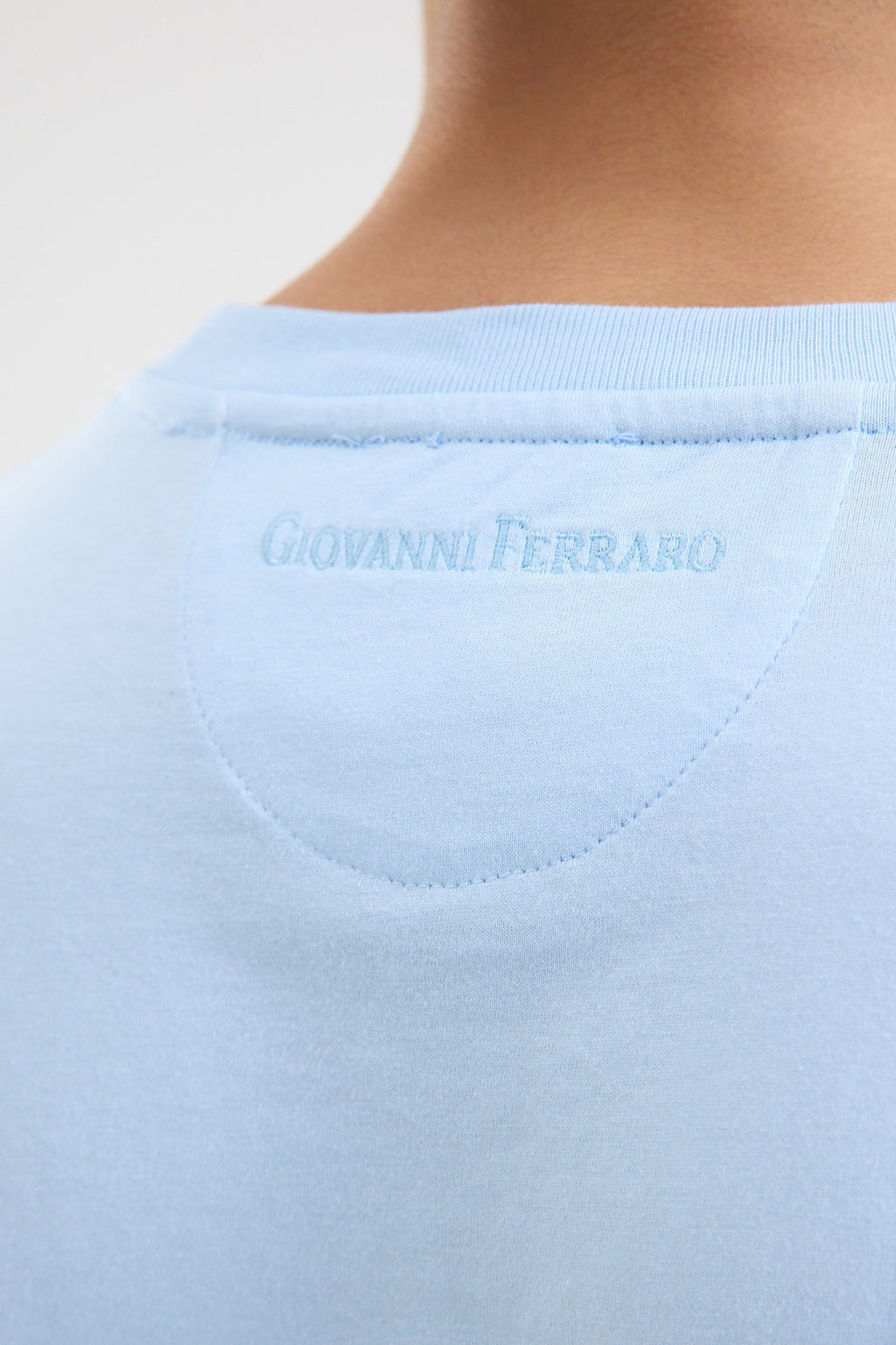 Pure Cotton Garment