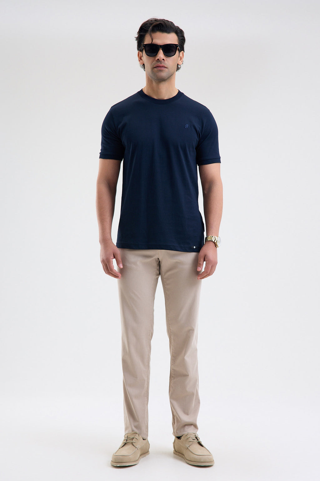 Pure Cotton Garment