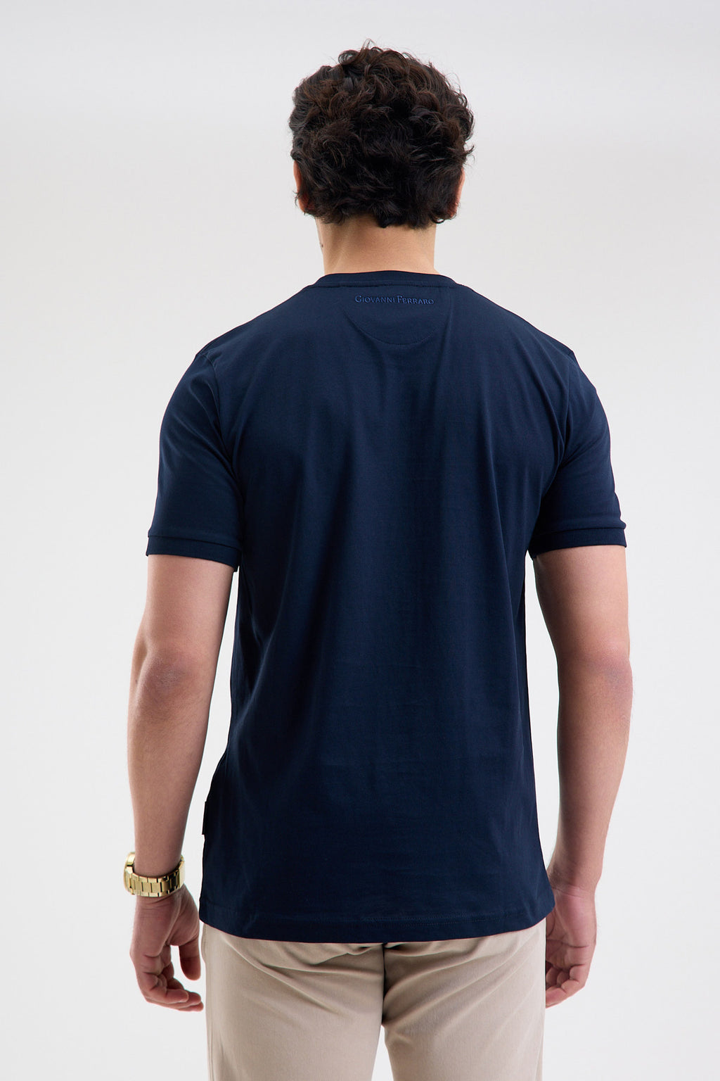 Pure Cotton Garment
