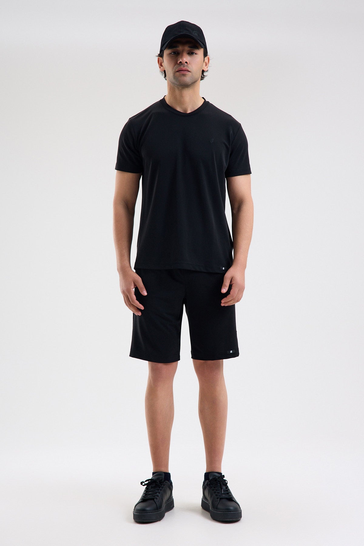 Tencel-Microfiber Stretch Garment