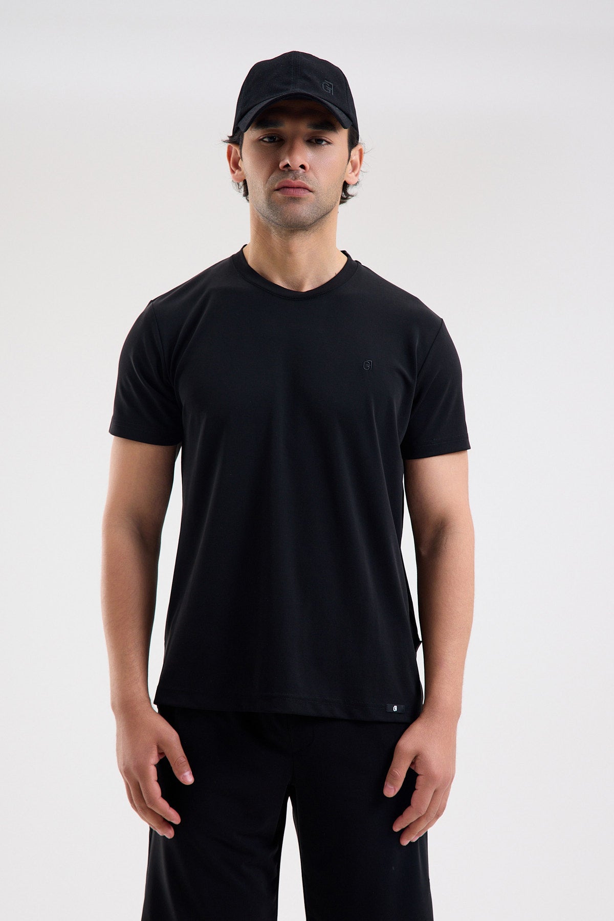 Tencel-Microfiber Stretch Garment