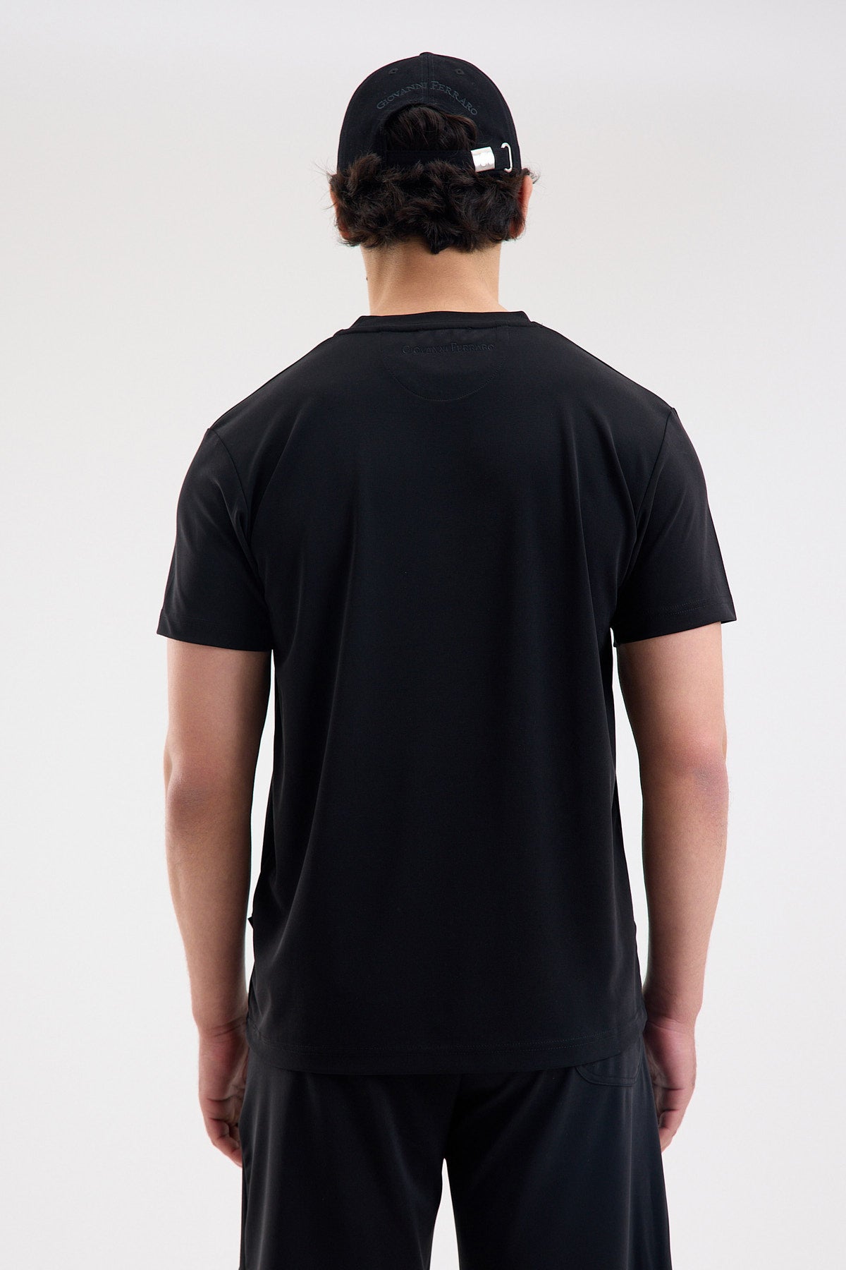 Tencel-Microfiber Stretch Garment