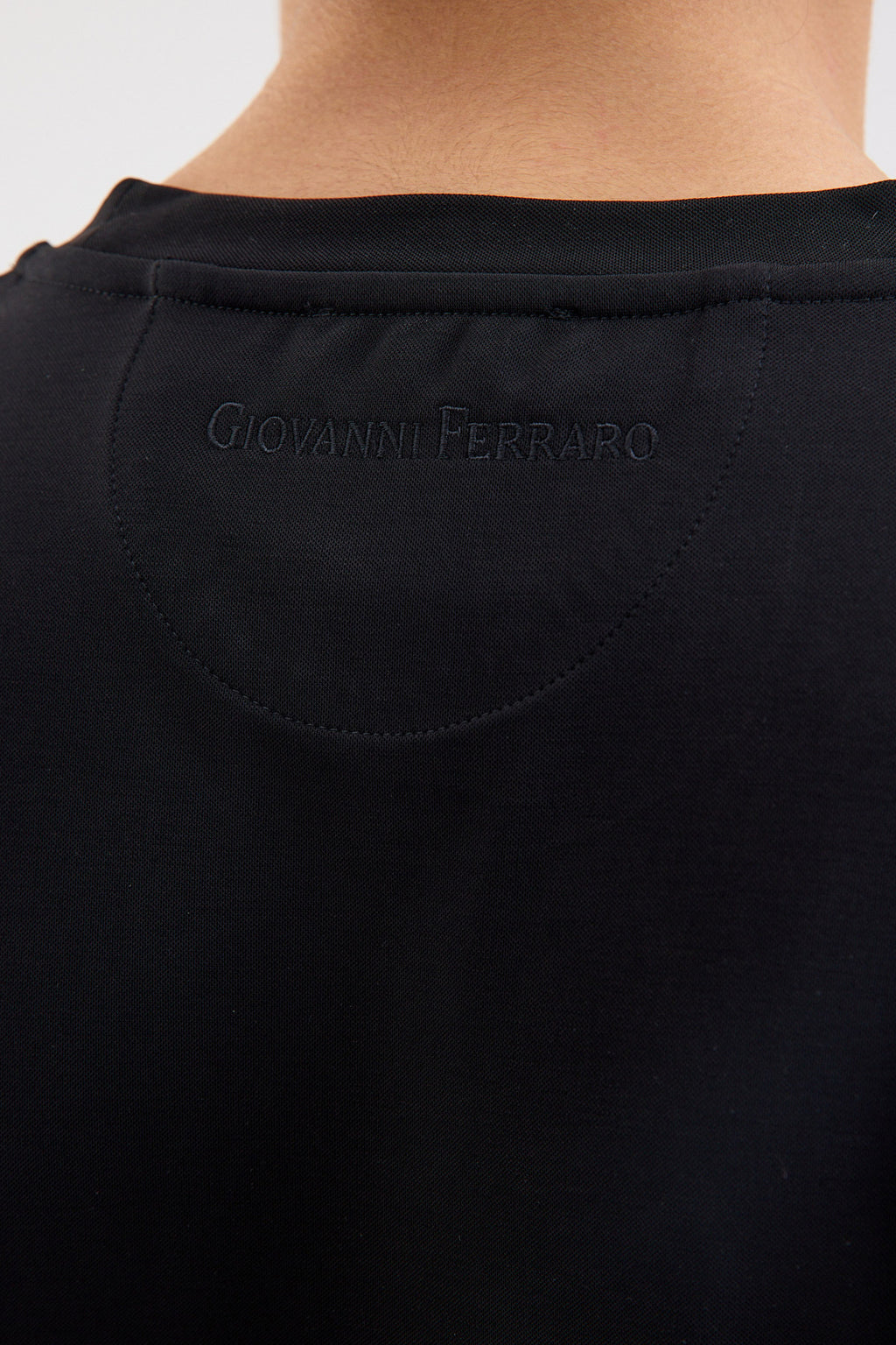 Tencel-Microfiber Stretch Garment