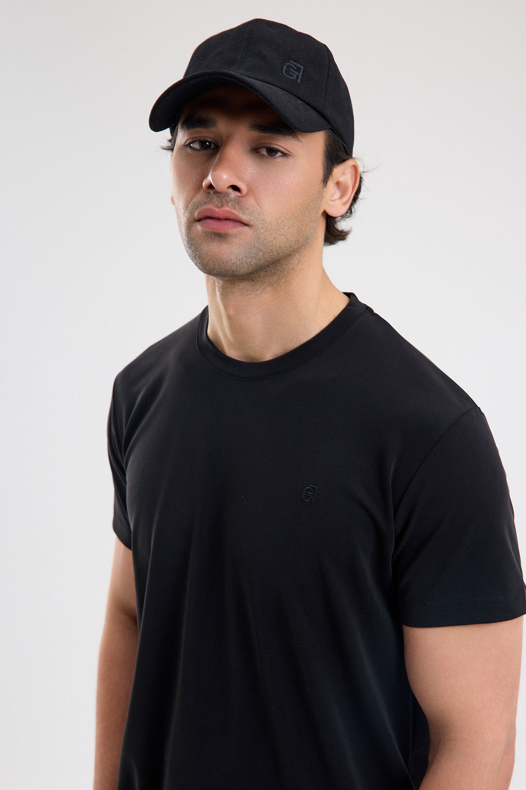 Tencel-Microfiber Stretch Garment