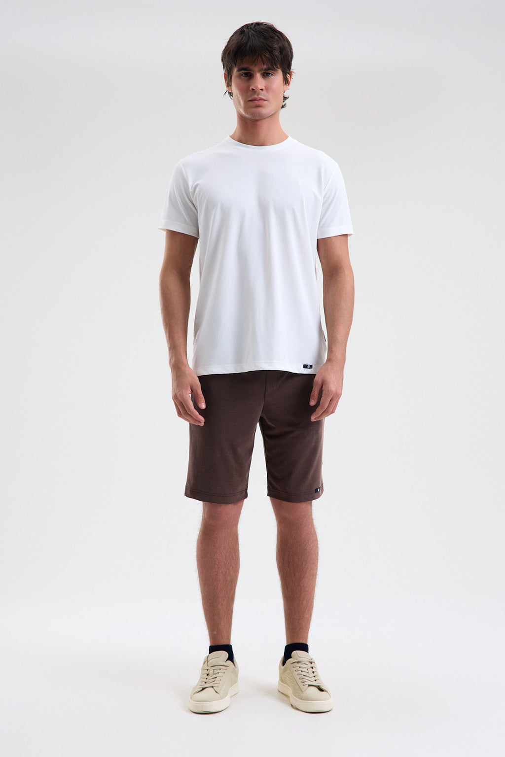 Tencel-Microfiber Stretch Garment