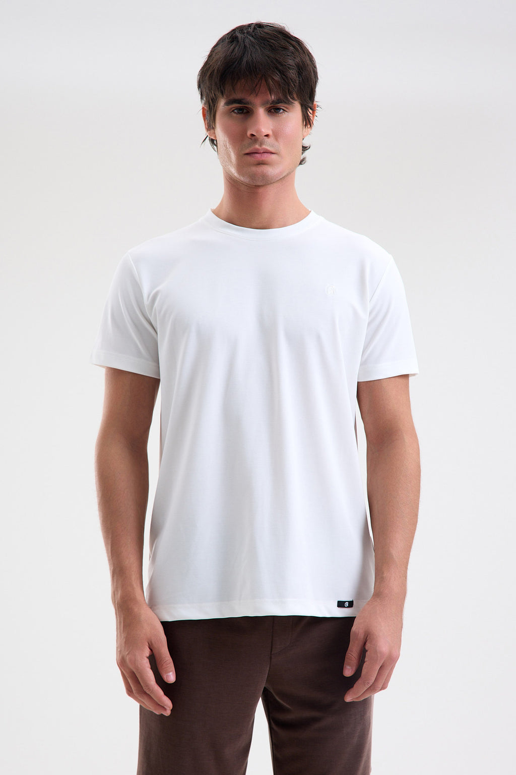 Tencel-Microfiber Stretch Garment