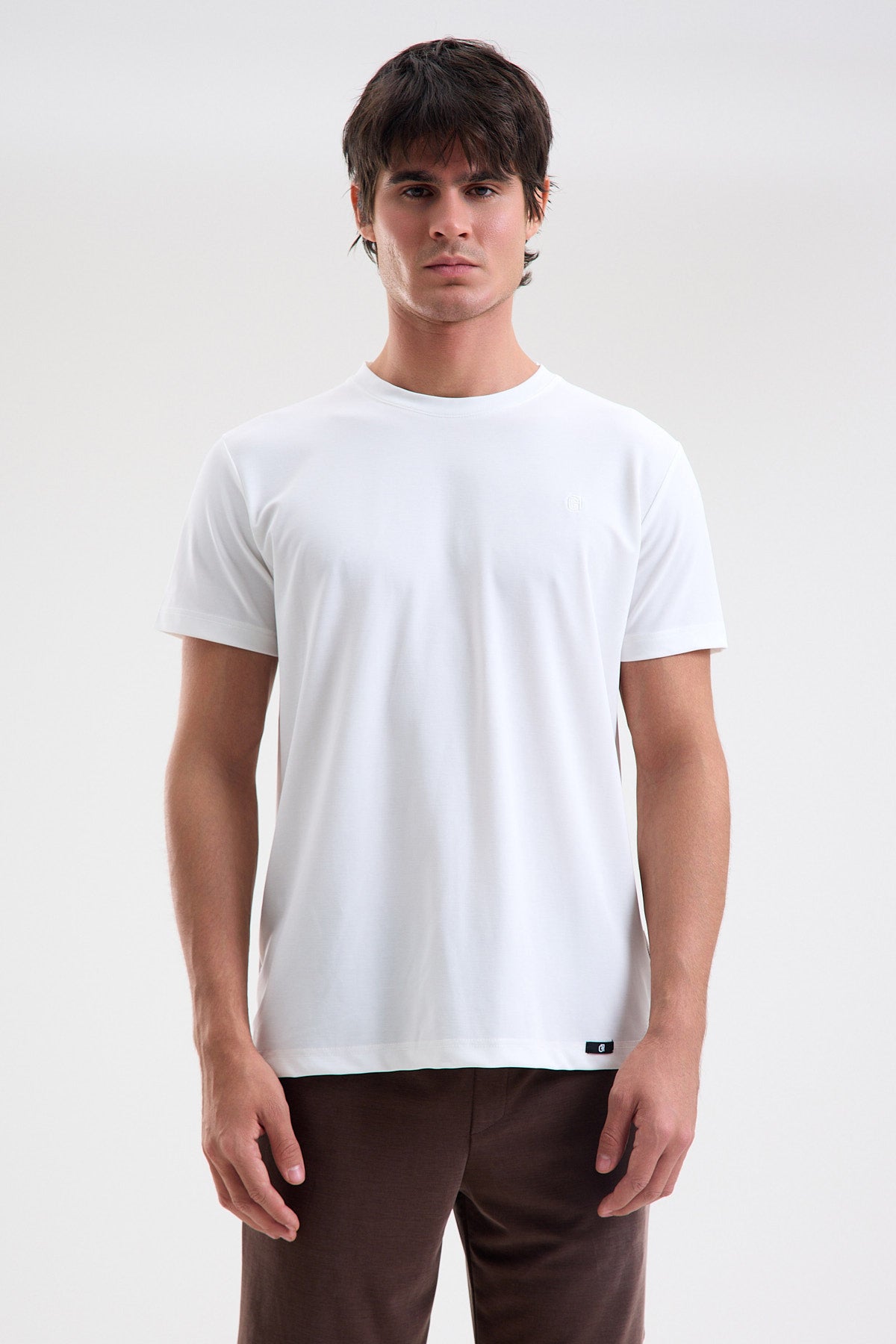 Tencel-Microfiber Stretch Garment