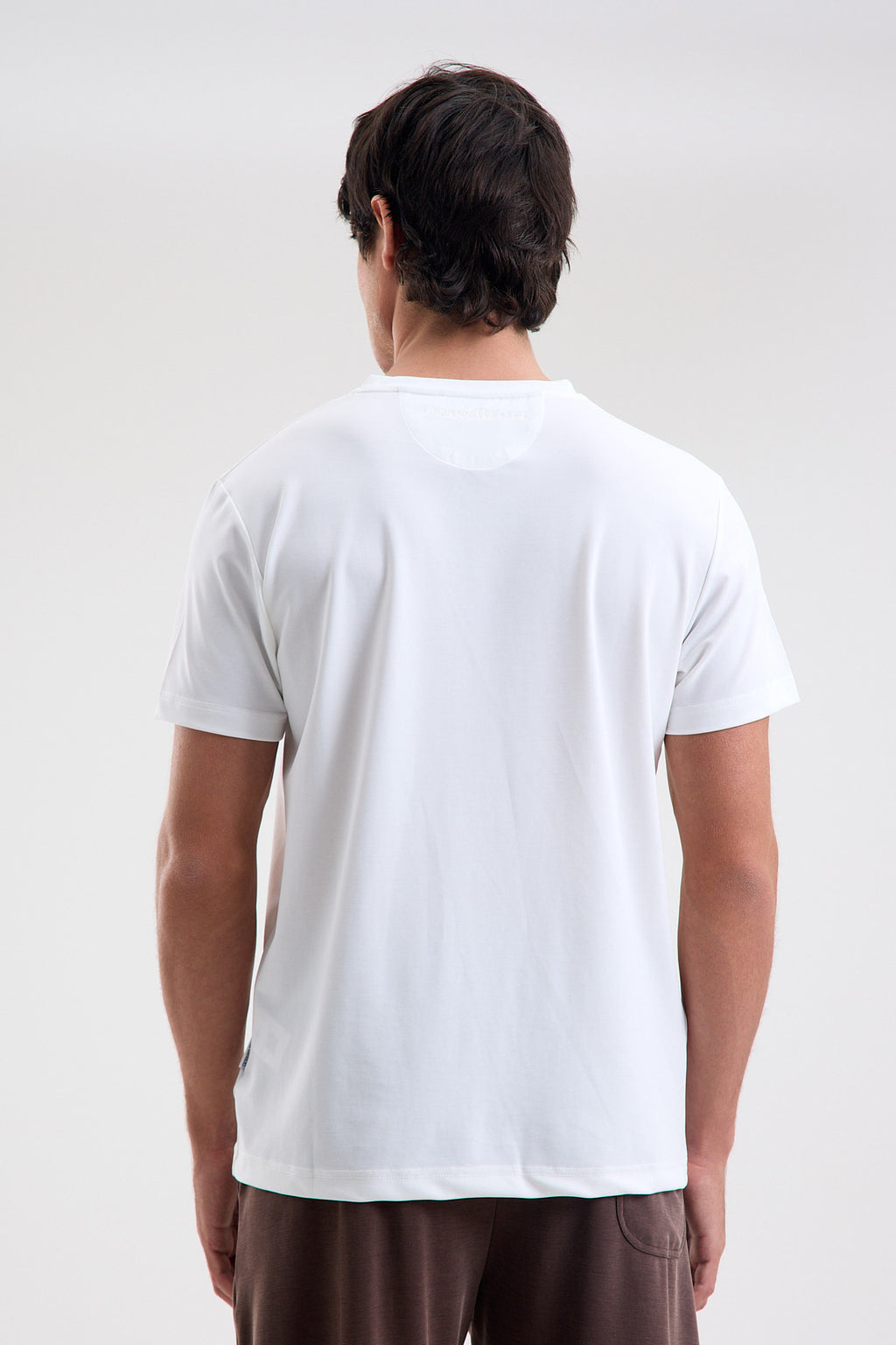 Tencel-Microfiber Stretch Garment