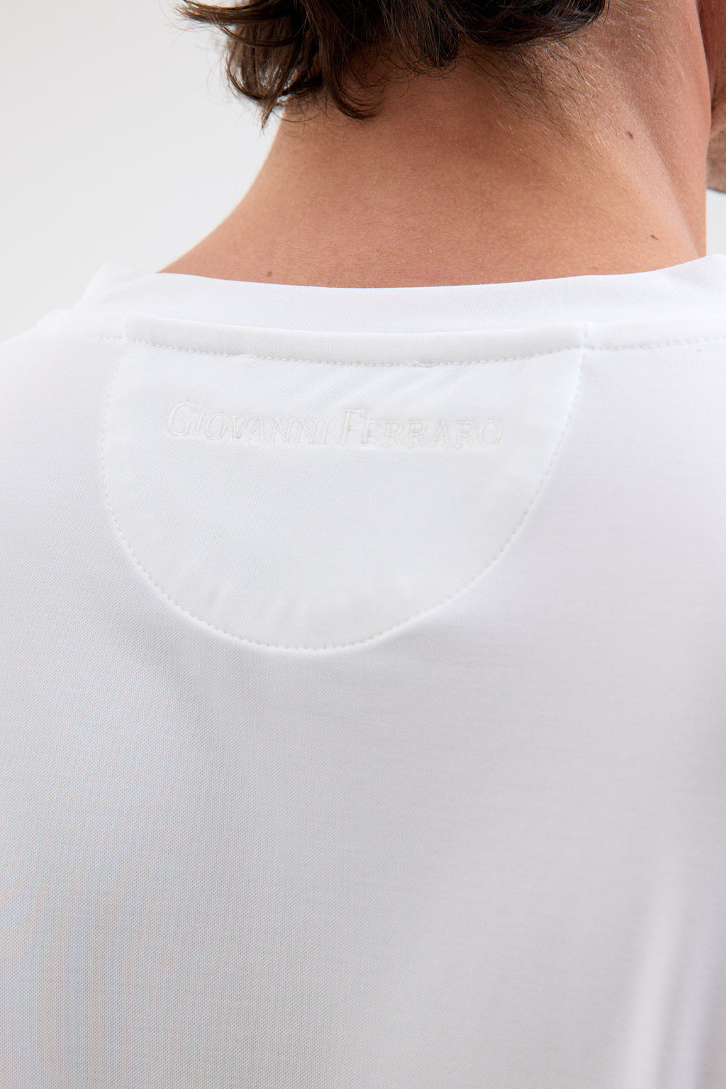 Tencel-Microfiber Stretch Garment
