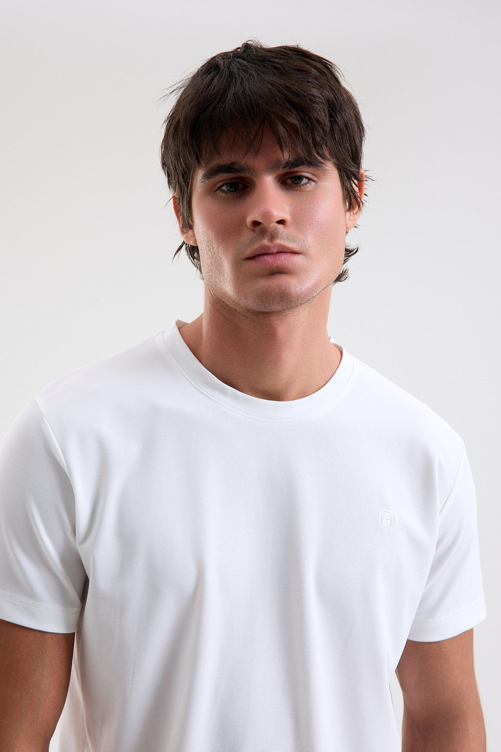 Tencel-Microfiber Stretch Garment