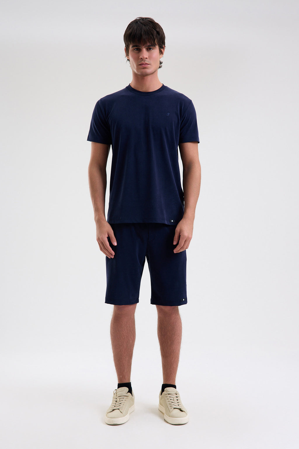 Tencel-Microfiber Stretch Garment