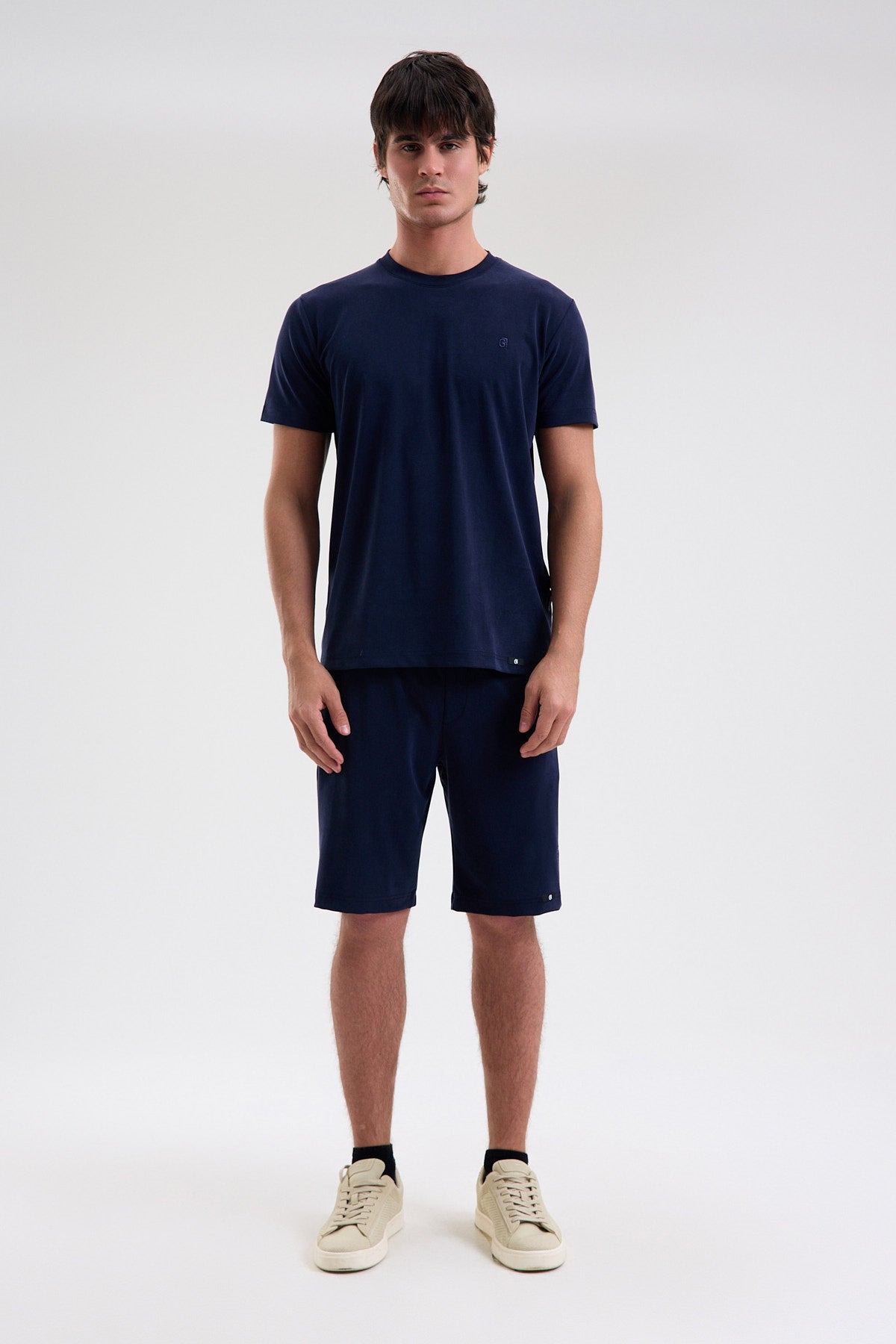 Tencel-Microfiber Stretch Garment
