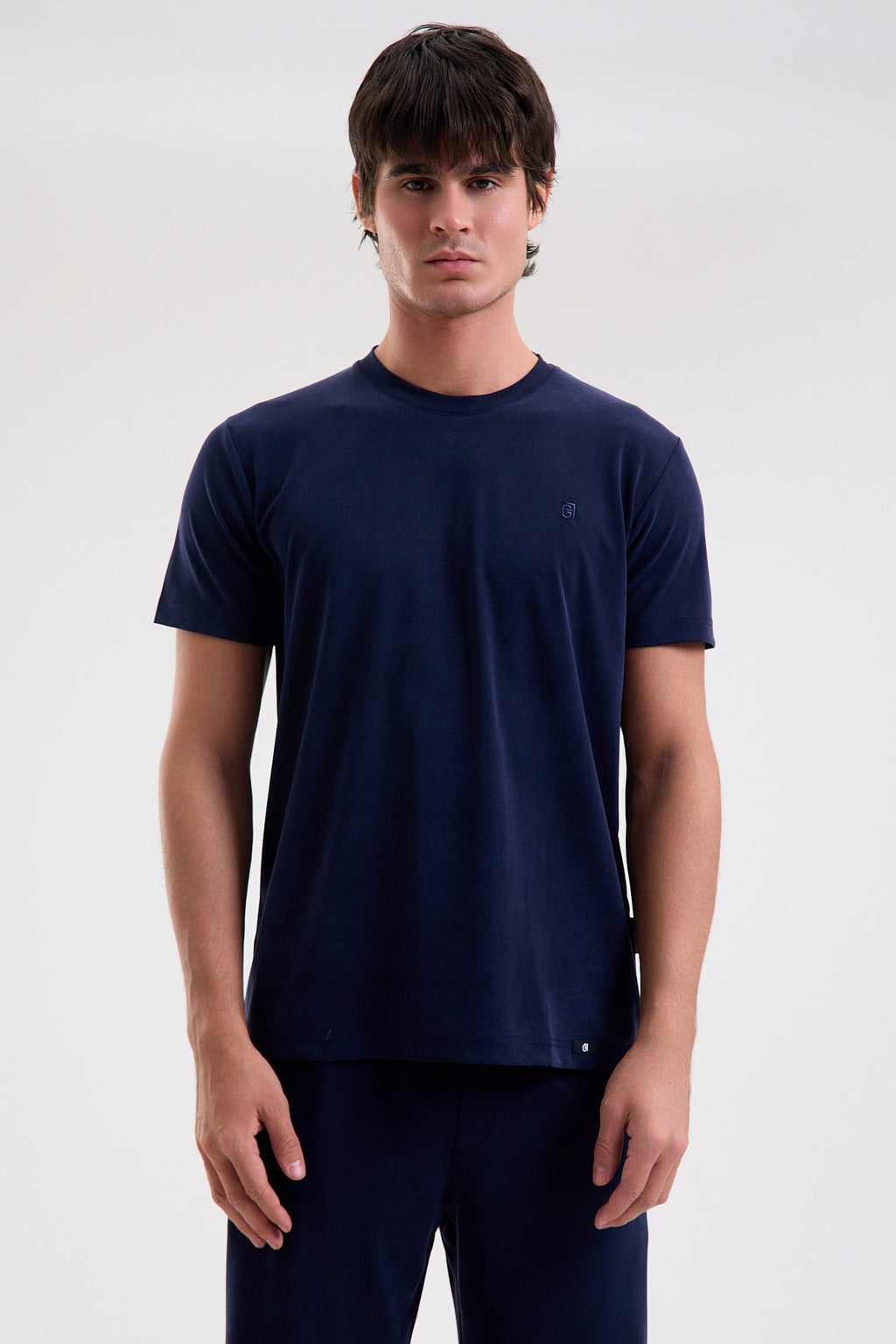 Tencel-Microfiber Stretch Garment